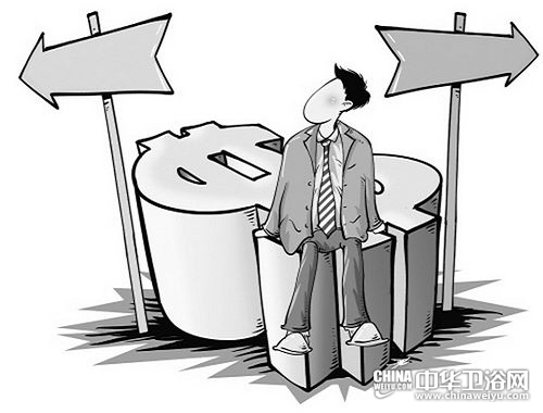 走内涵式发展道路 增强卫浴企业“造血功能”