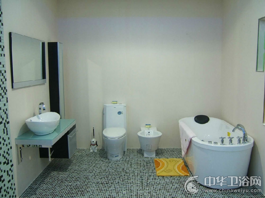 面对消费疲软 卫浴企业可从三方面入手