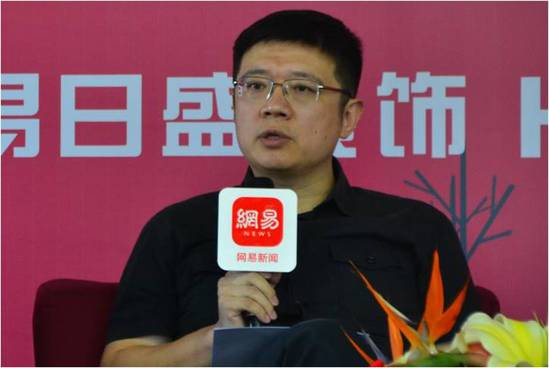 家装转型力破行业桎梏  溯源本质思考“+互联网