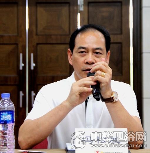 推动智能卫浴升级  2016年中国建筑卫生陶瓷协会卫浴分会在厦门召开
