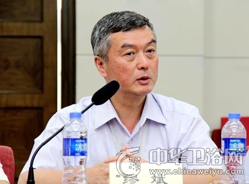推动智能卫浴升级  2016年中国建筑卫生陶瓷协会卫浴分会在厦门召开