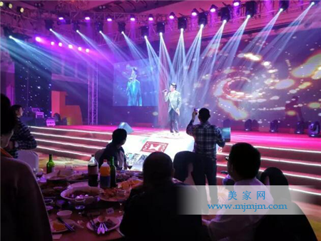 张学友模仿者华弟演唱学友的经典名曲