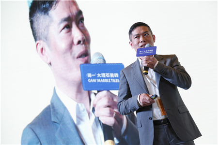 杭州简一品牌服务商廖绍塔讲述终端渠道布局