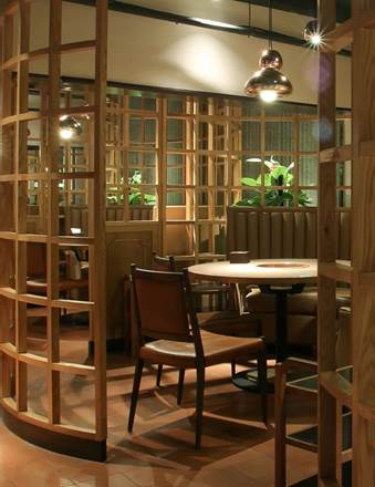  鞠千秋|CADT中国（东莞）国际餐饮空间设计体验大会嘉宾