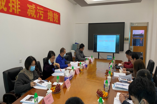 “东方管业”持续清洁生产通过验收，专家给予高度好评