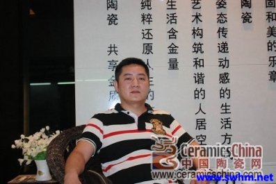 郑州：商城卫浴瓷砖商战正酣，“洗牌”声后仍是商机
