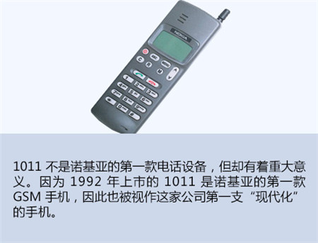 诺基亚,诺基亚时代