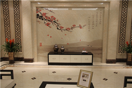 大将军陶瓷,佛山陶博会,微晶奢尚馆,微晶石,奢华