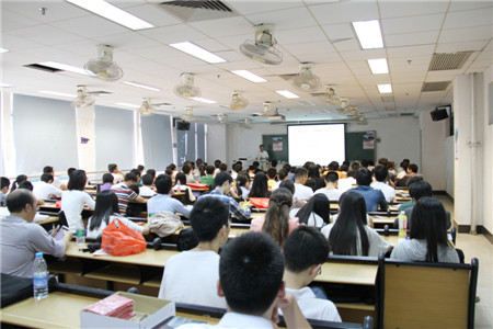 东鹏瓷砖,副总裁陈昆列,华南理工大学,社会责任