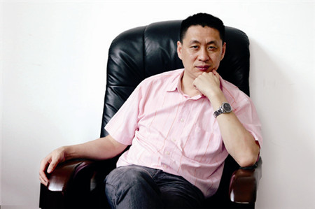 专访,东鹏洁具,副总经理万正昱,上市,企业经营