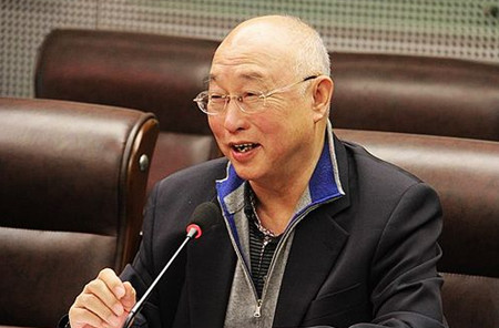 新明珠陶瓷,原国家财政部部长项怀诚,参观