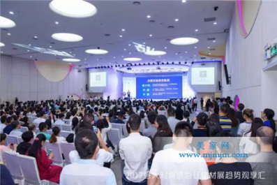  这场国际盛宴，让海外名企蜂拥而至