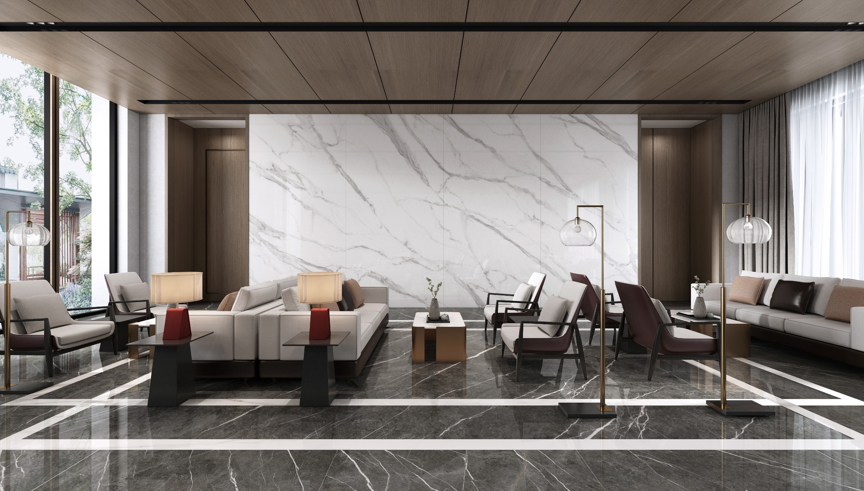 金牌亚洲瓷砖大岩板_-美家网岩板装修建材门户