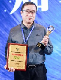 恭喜“DMT”荣获2022年中国健康环境电器产业峰会优质配件知名品牌奖