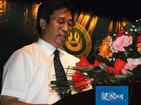 中共平川区委书记 陈其银